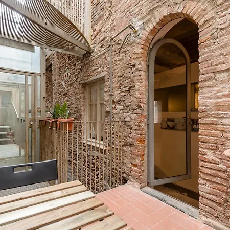 Story House * Pisa