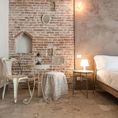 Apartment Story House Pisa
